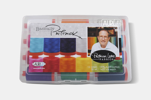 Aurifil Thread Collection