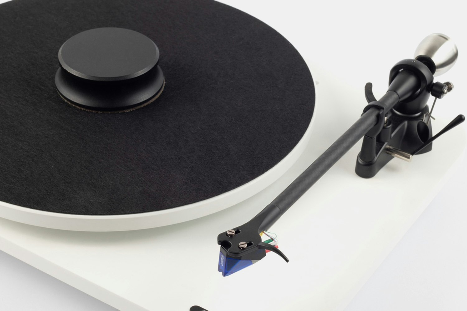 Auris Audio MYSTiK Turntable
