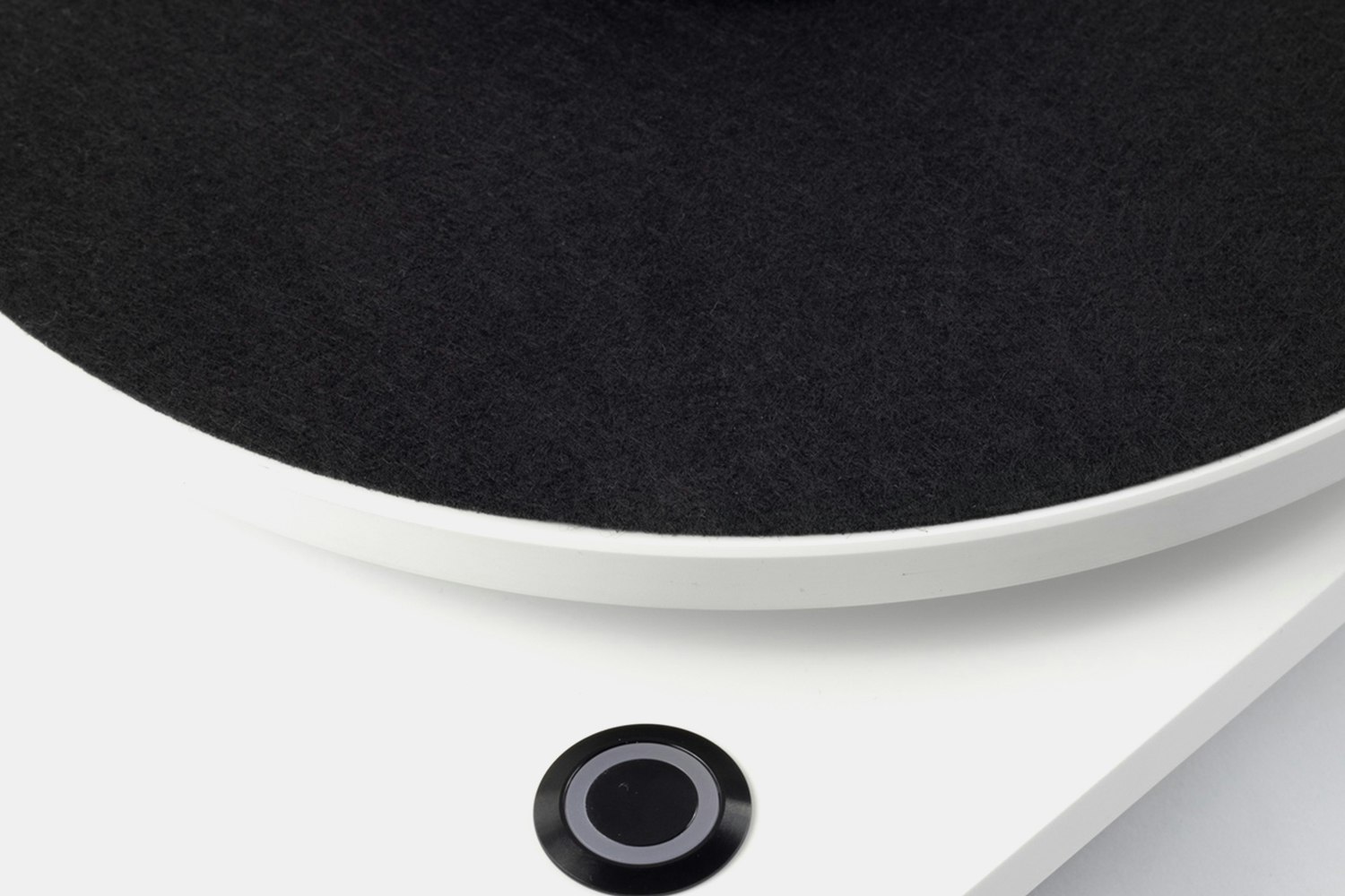 Auris Audio MYSTiK Turntable