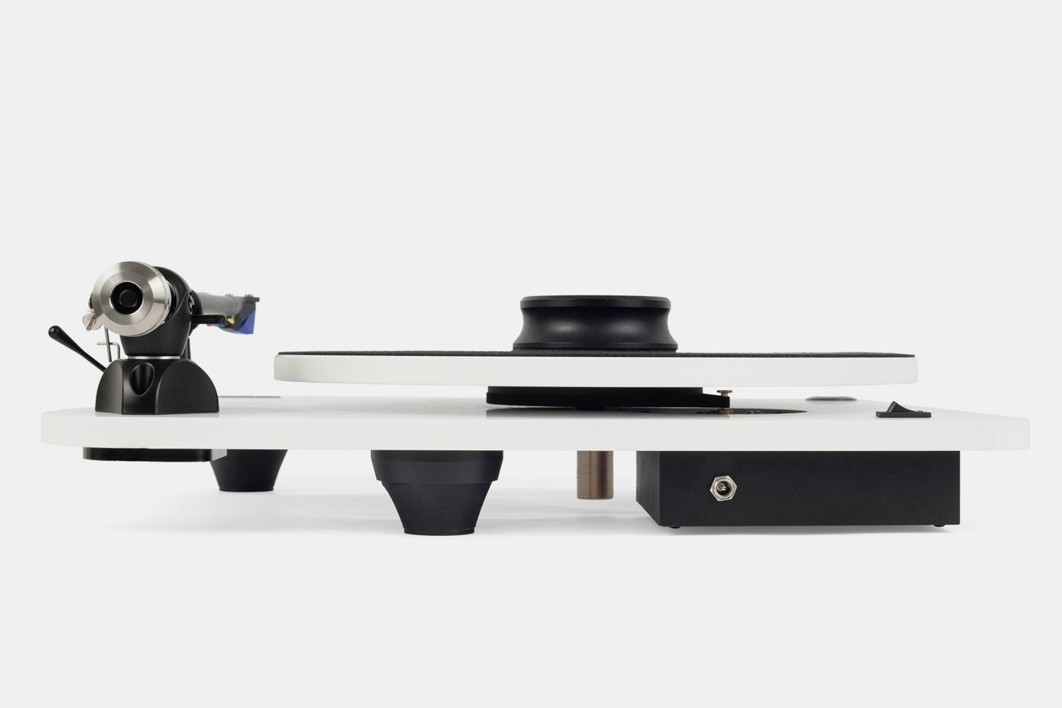 Auris Audio MYSTiK Turntable