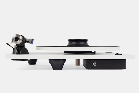 Auris Audio MYSTiK Turntable