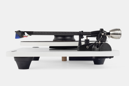 Auris Audio MYSTiK Turntable