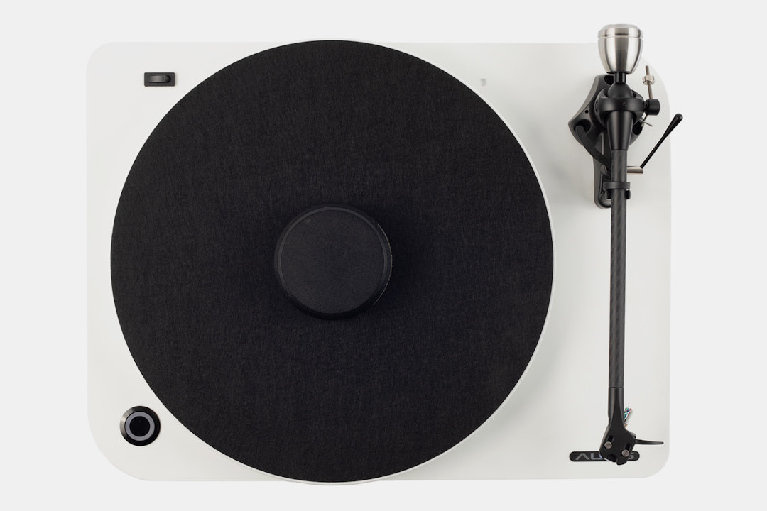 Auris Audio MYSTiK Turntable