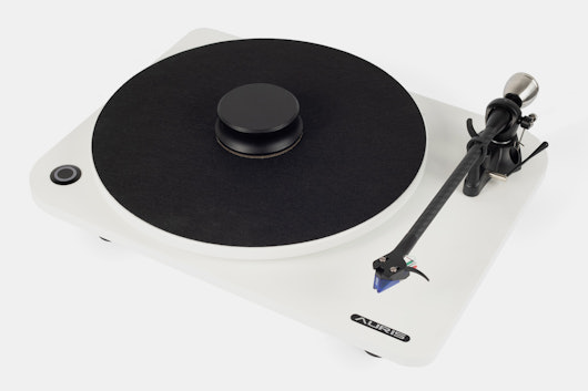 Auris Audio MYSTiK Turntable
