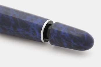 Aurora 88 Sigaro Blu Limited-Edition Fountain Pen
