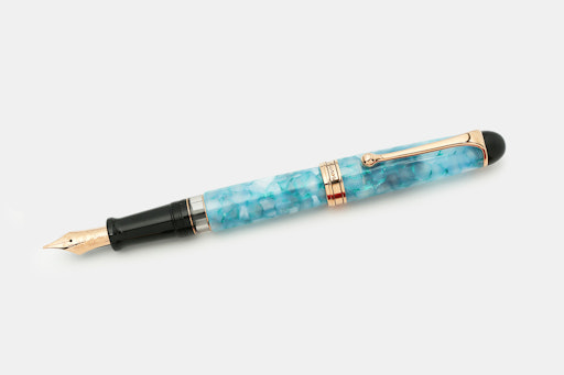Aurora 88 Urano/Marte Limited-Edition Fountain Pen