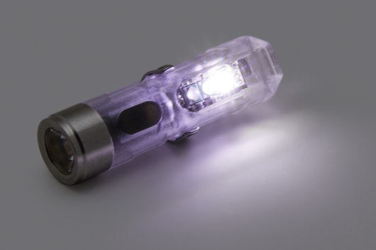 RovyVon Aurora A8 350-Lumen Mini Flashlight