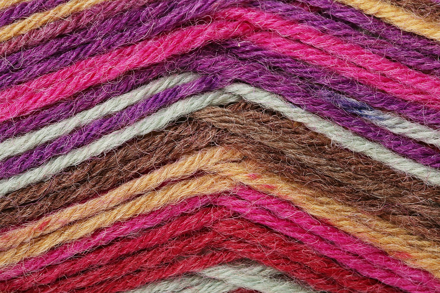 Aurora Yarn by Viking of Norway Yarn Drop