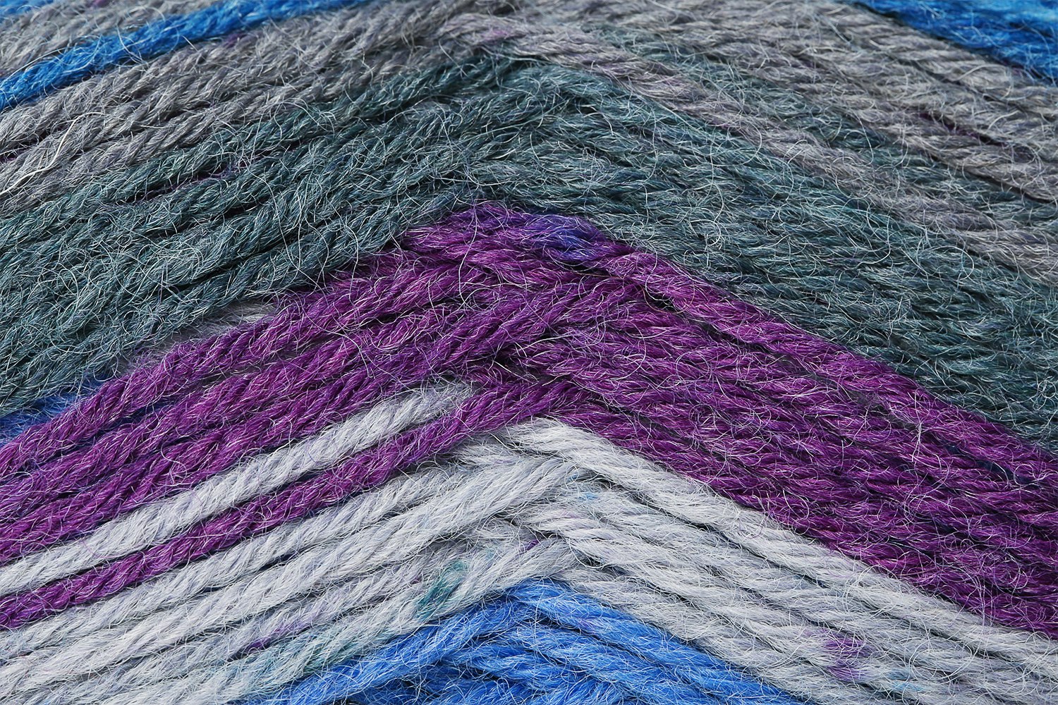 Aurora Yarn by Viking of Norway Yarn Drop