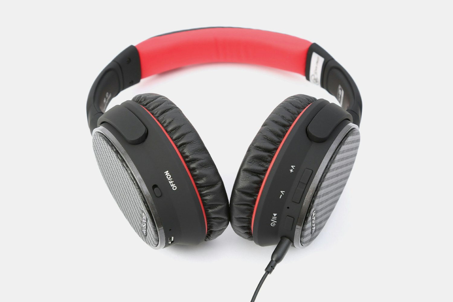 Ausdom ANC7 Bluetooth Headphones