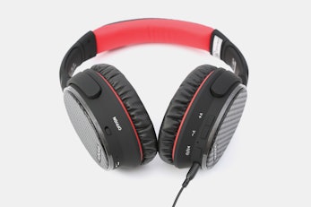 Ausdom ANC7 Bluetooth Headphones