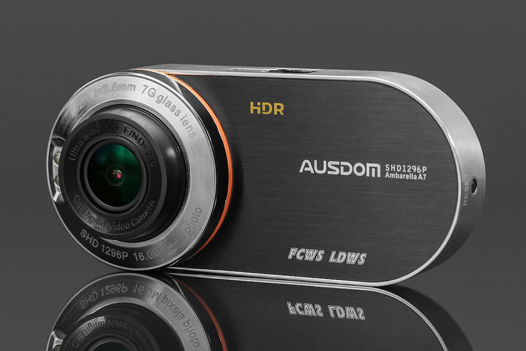 AUSDOM AD260 Dash Camera