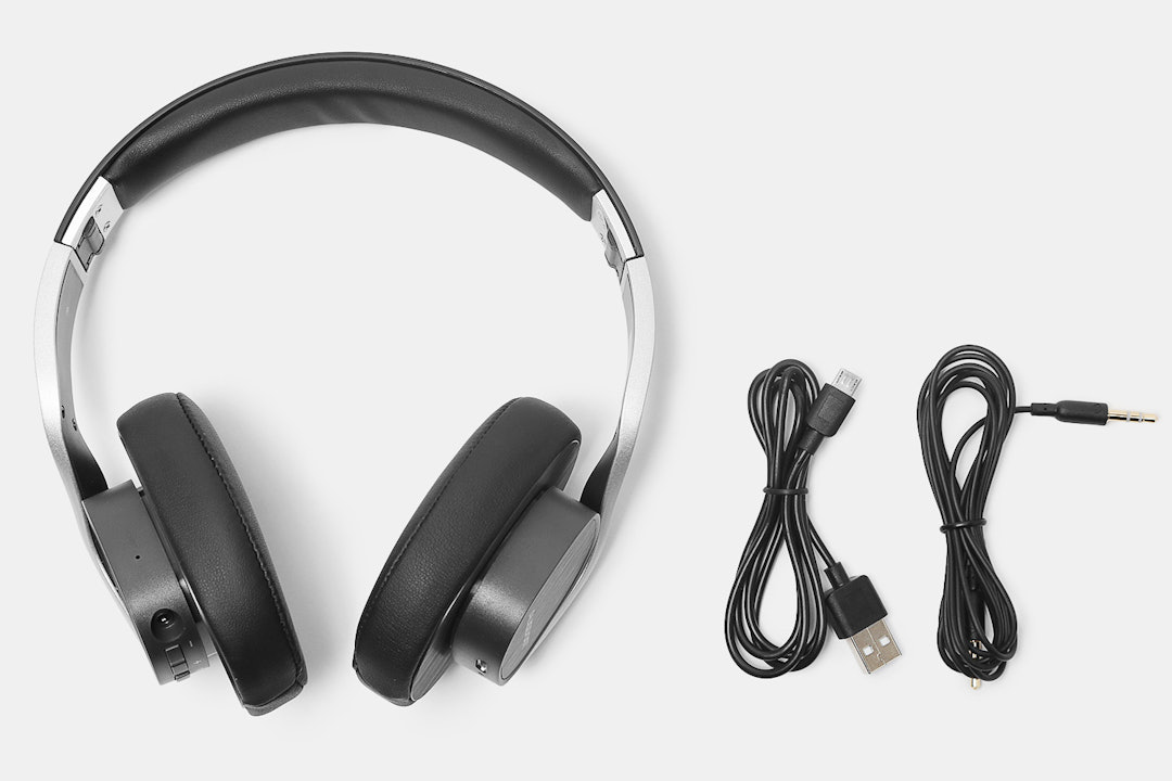 Ausdom M08 Bluetooth Headphones