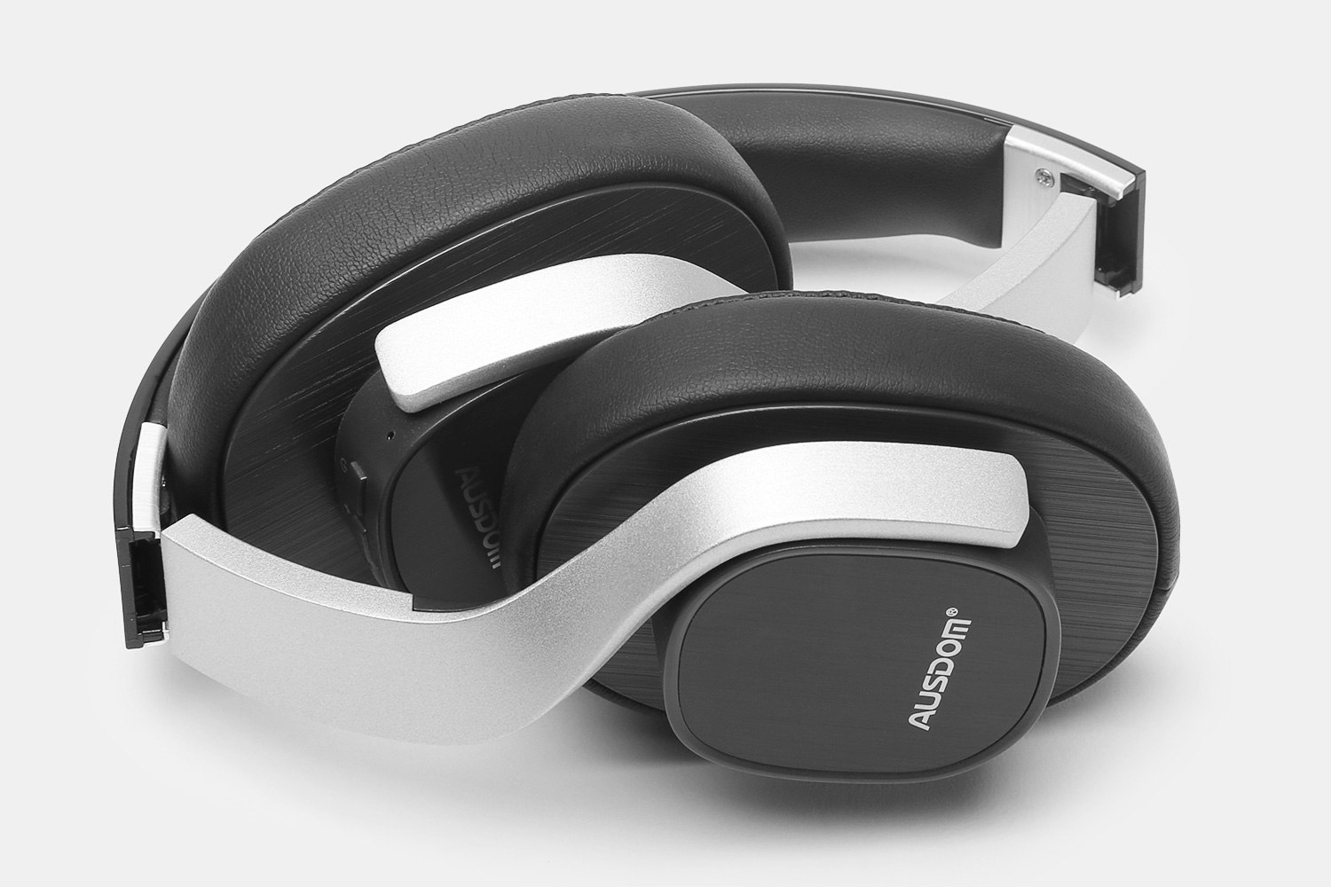 Ausdom M08 Bluetooth Headphones