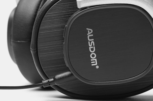Ausdom M08 Bluetooth Headphones