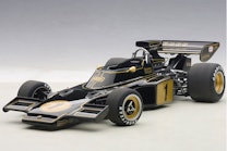 Lotus 72E 1973 Emerson Fittipaldi #1 (-$165)