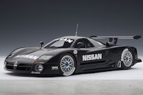 Nissan R390 GT1 Lemans 1997 Test Car (-$100)