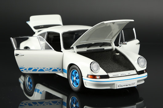 AUTOart Models: Porsche Collection
