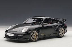 Porsche 911 (997) GT2 RS, Black (+$15)
