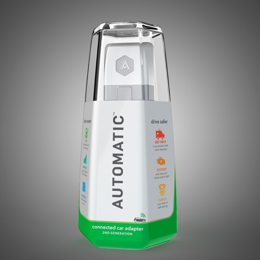 Automatic Connected Car Adapter Gen 2 Price Reviews Drop Formerly Massdrop