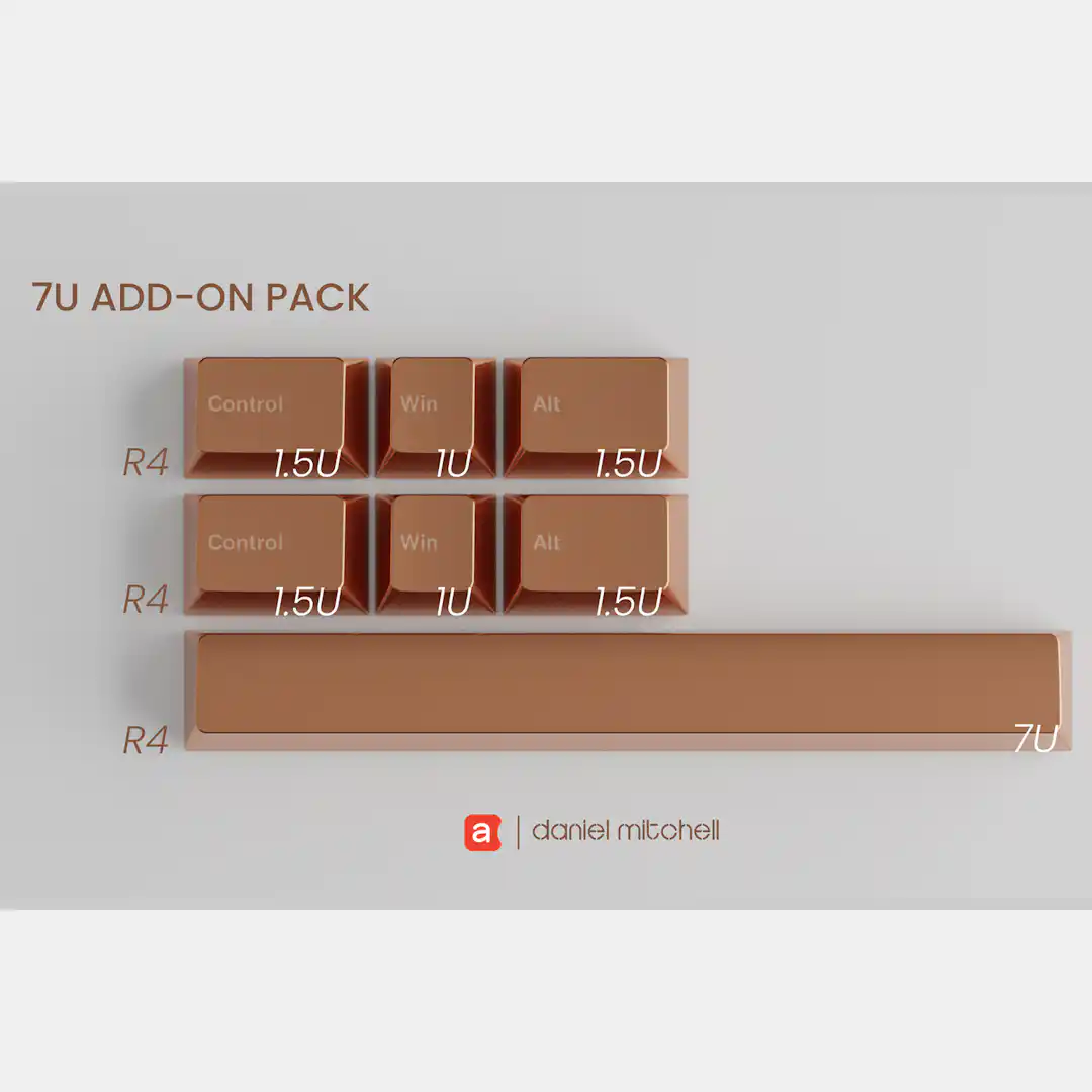 Keycaps | Mechanical Keyboards | Drop