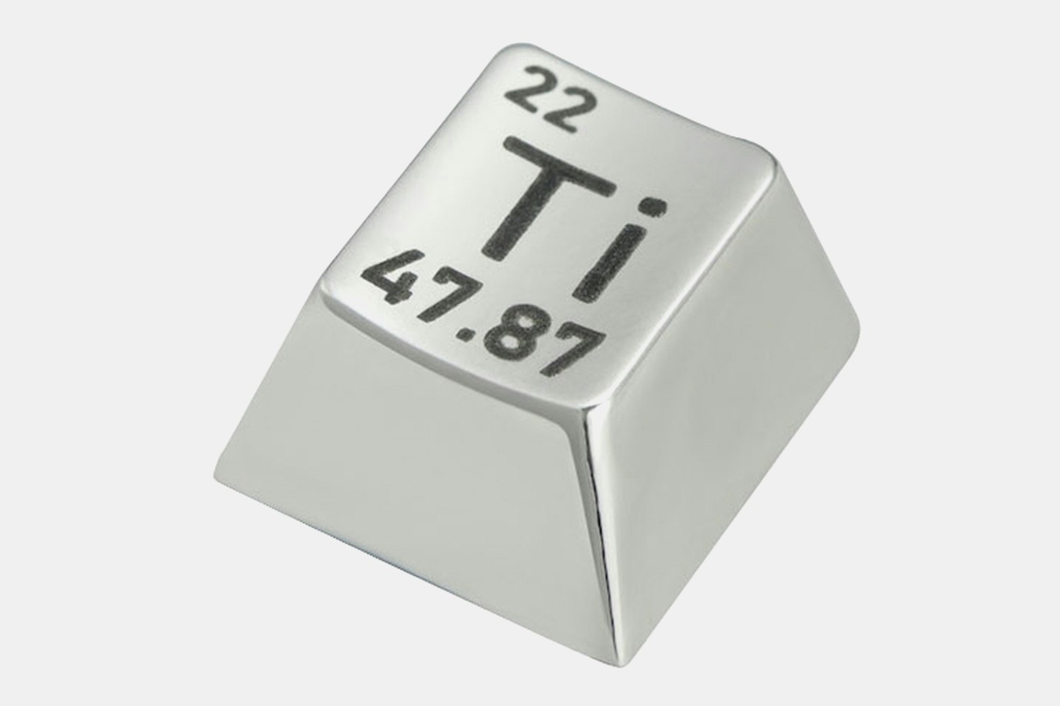 Awekeys Element Artisan Keycaps