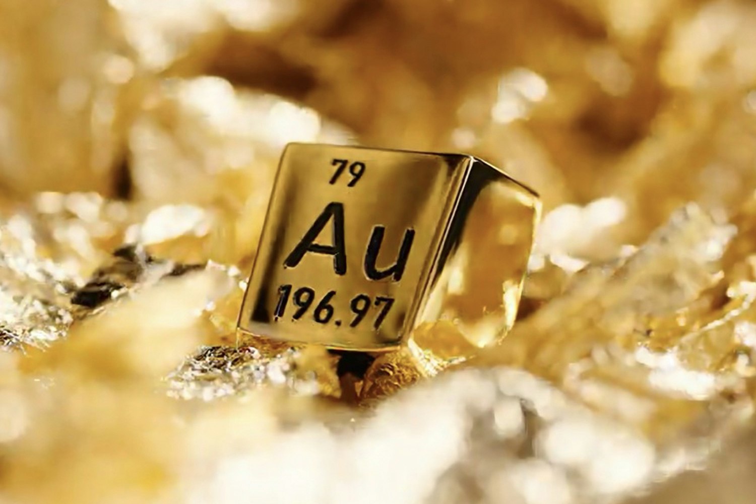 Awekeys Element Artisan Keycaps