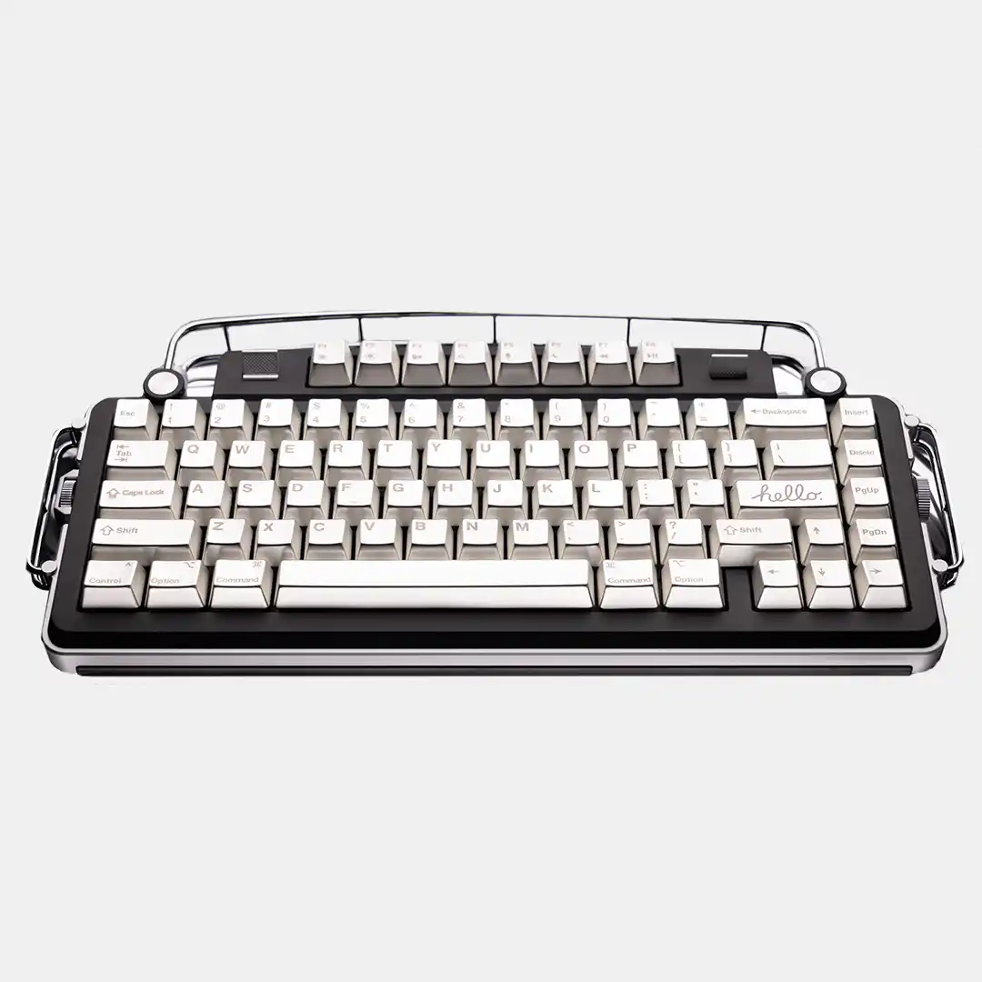 Akko 3084 84-Key Bluetooth Mechanical Keyboard | Mechanical Keyboards ...