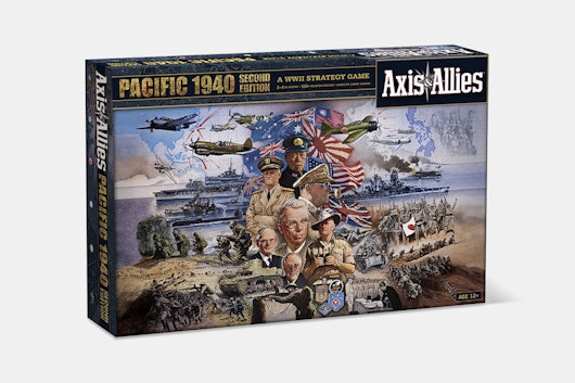 Axis & Allies 1940 Bundle