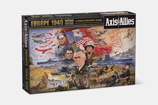 Axis & Allies 1940 Bundle
