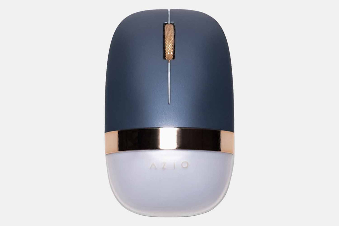 AZIO IZO Wireless Mouse