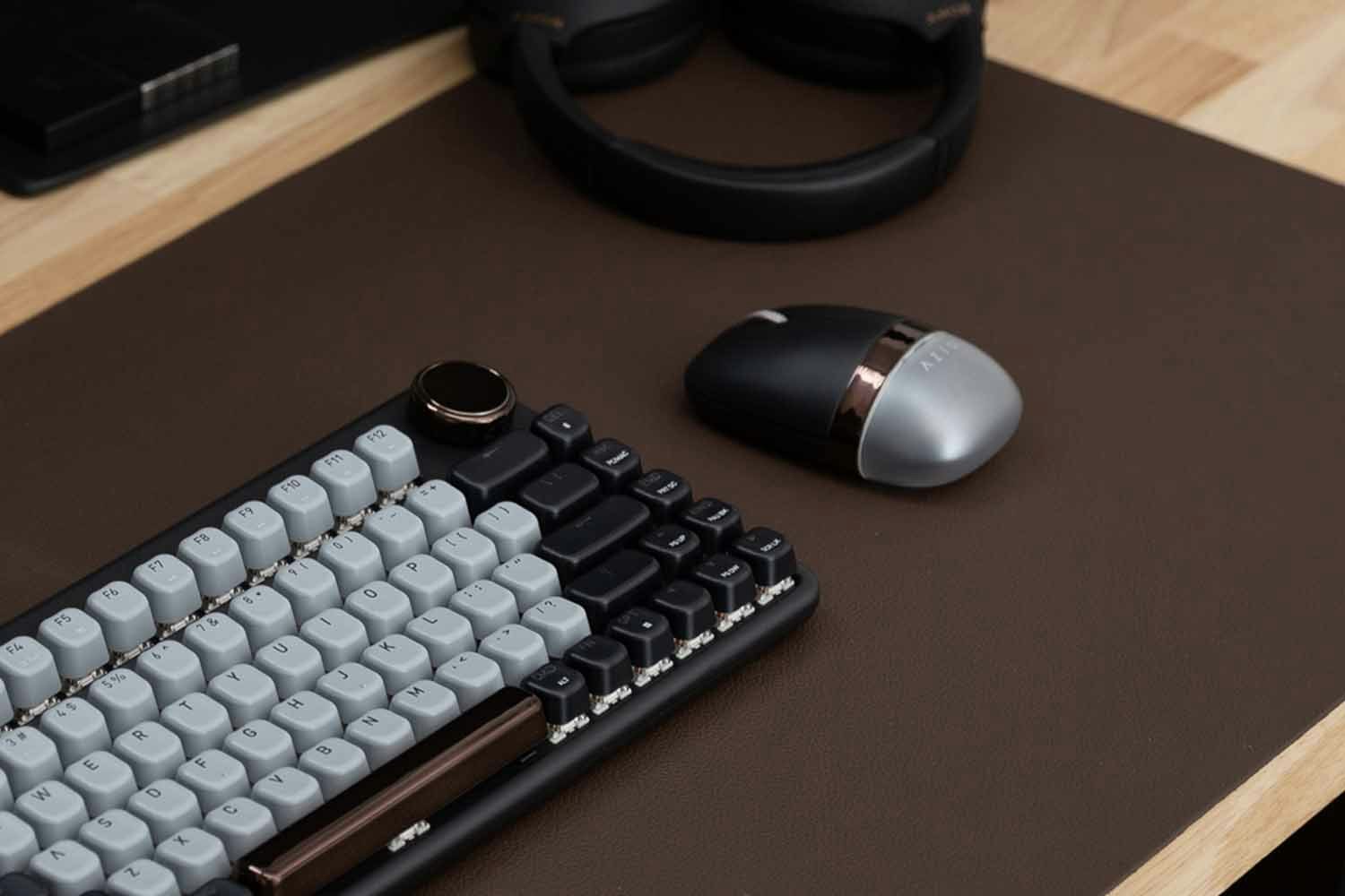 AZIO IZO Wireless Mouse