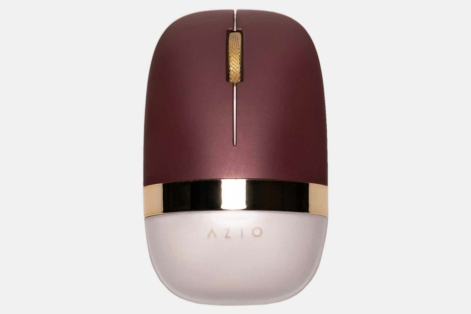 AZIO IZO Wireless Mouse