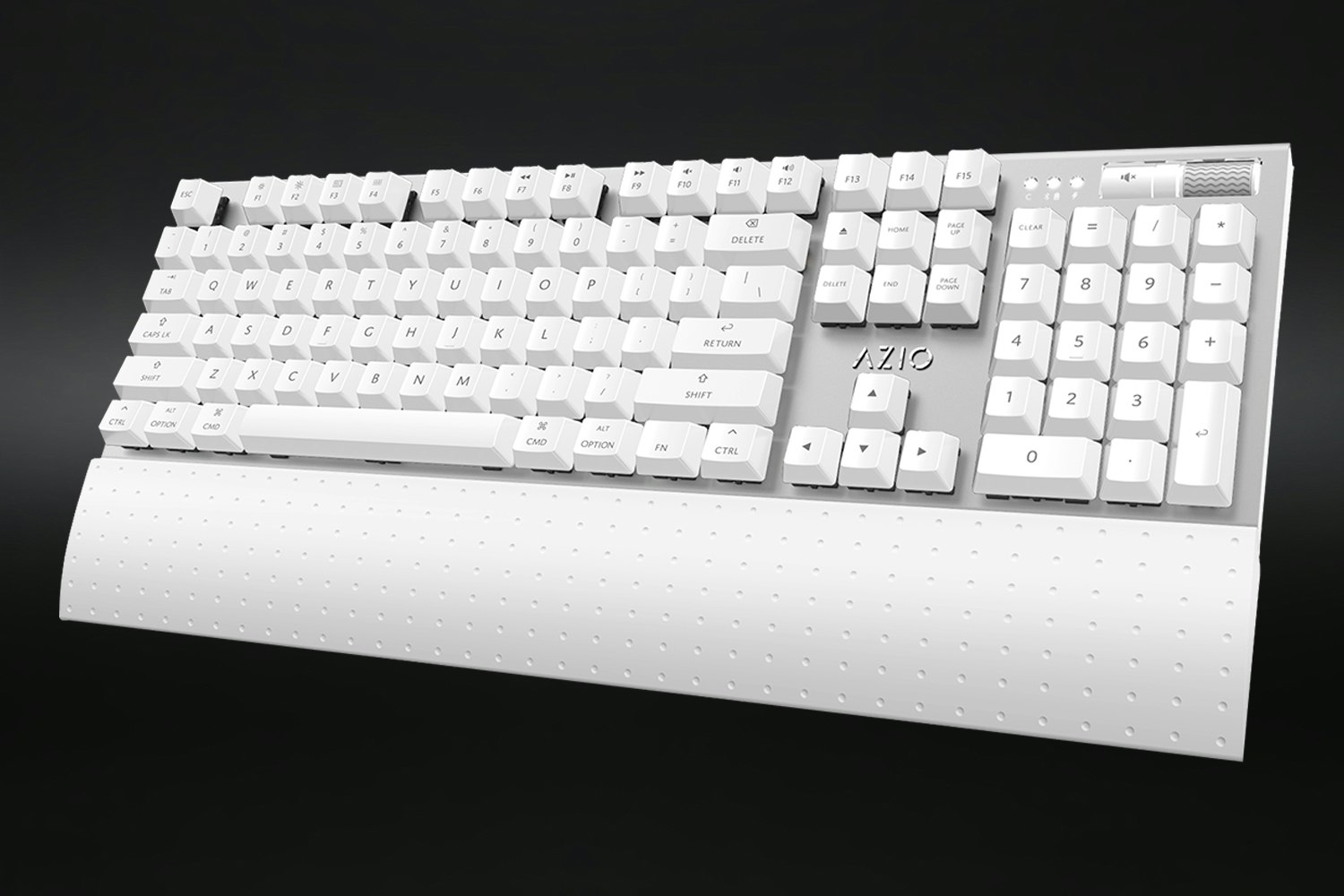 Azio Mac Mechanical Keyboard