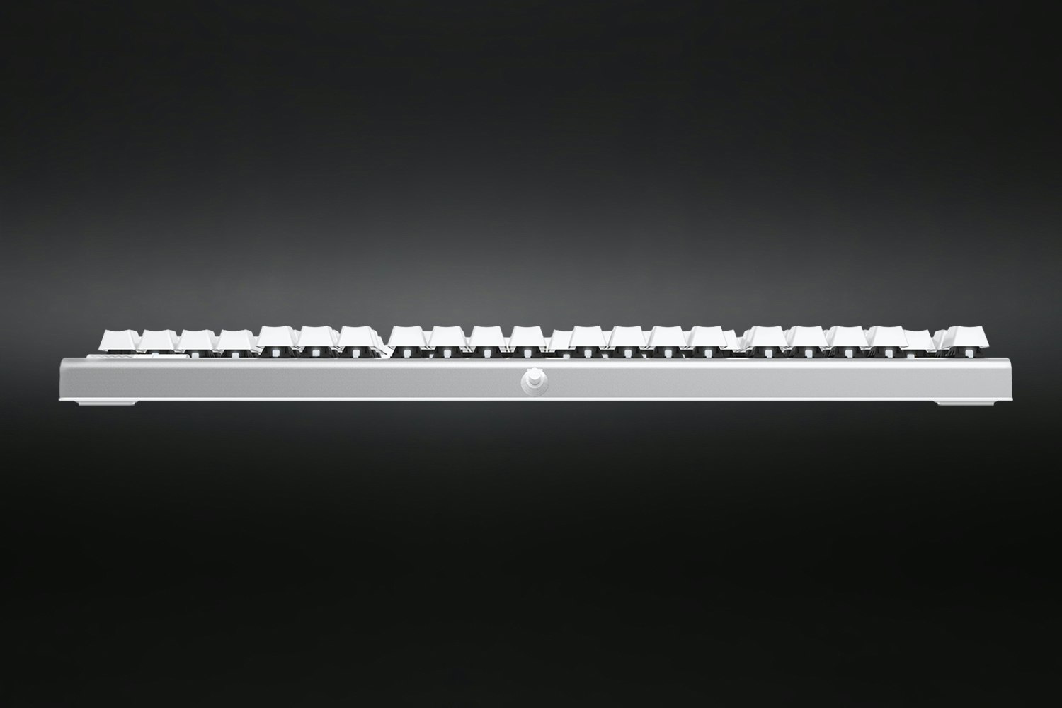 Azio Mac Mechanical Keyboard