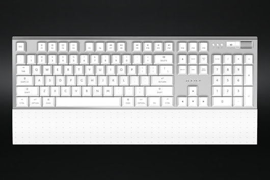 Azio Mac Mechanical Keyboard
