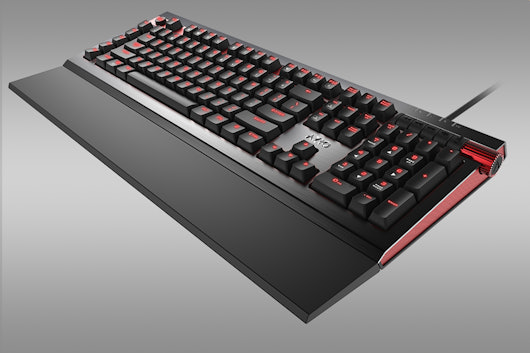 Azio MK Armato Gaming Mechanical Keyboard