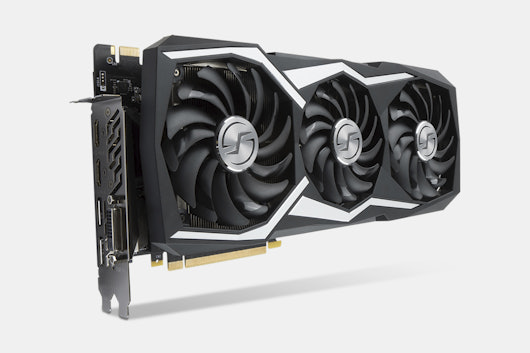 Graphics Card Blowout: Favorites From the Vault