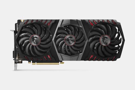 Graphics Card Blowout: Favorites From the Vault