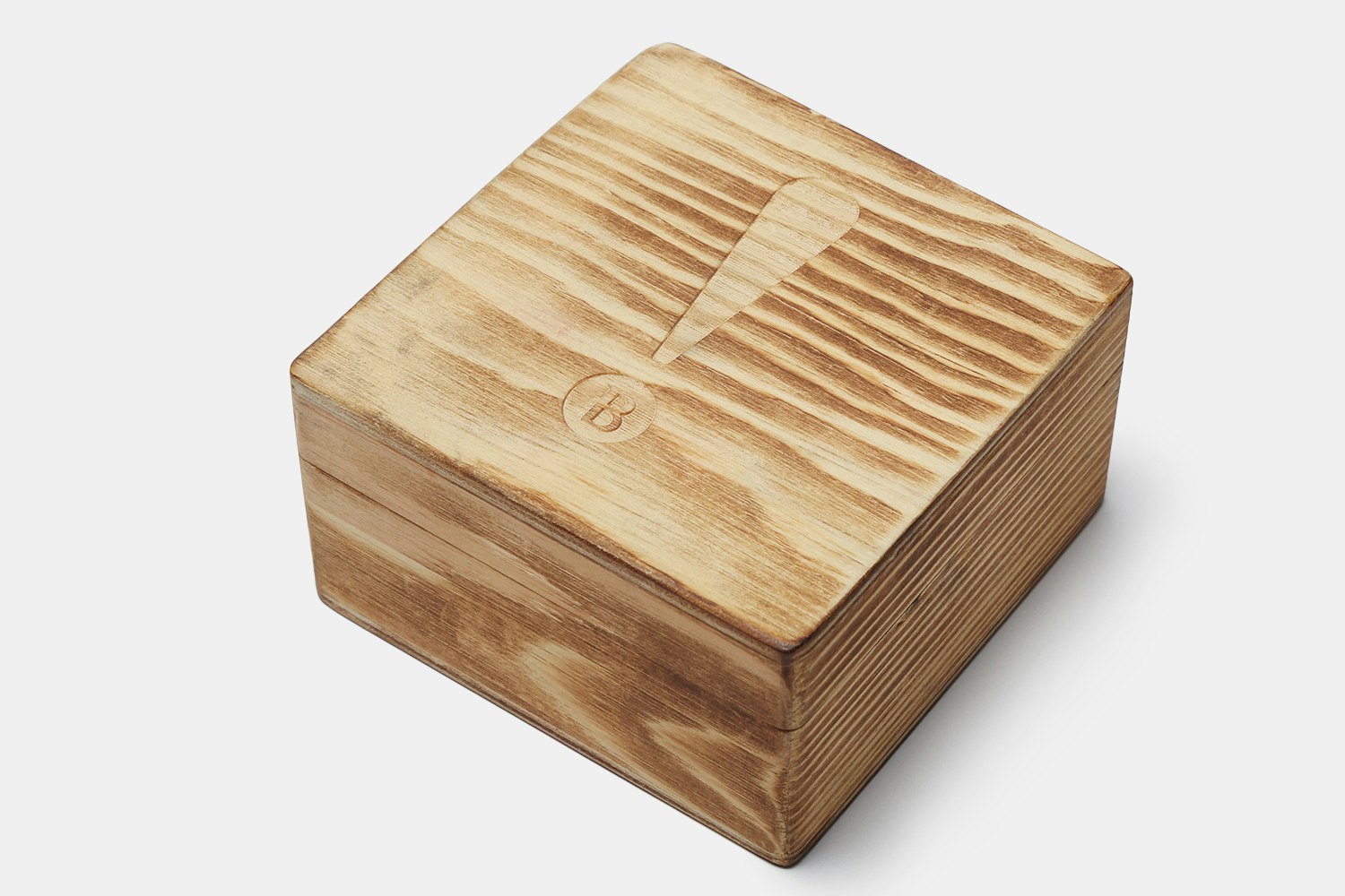 B.O.B Handcraft Stone-Carved Lotus Artisan Keycap