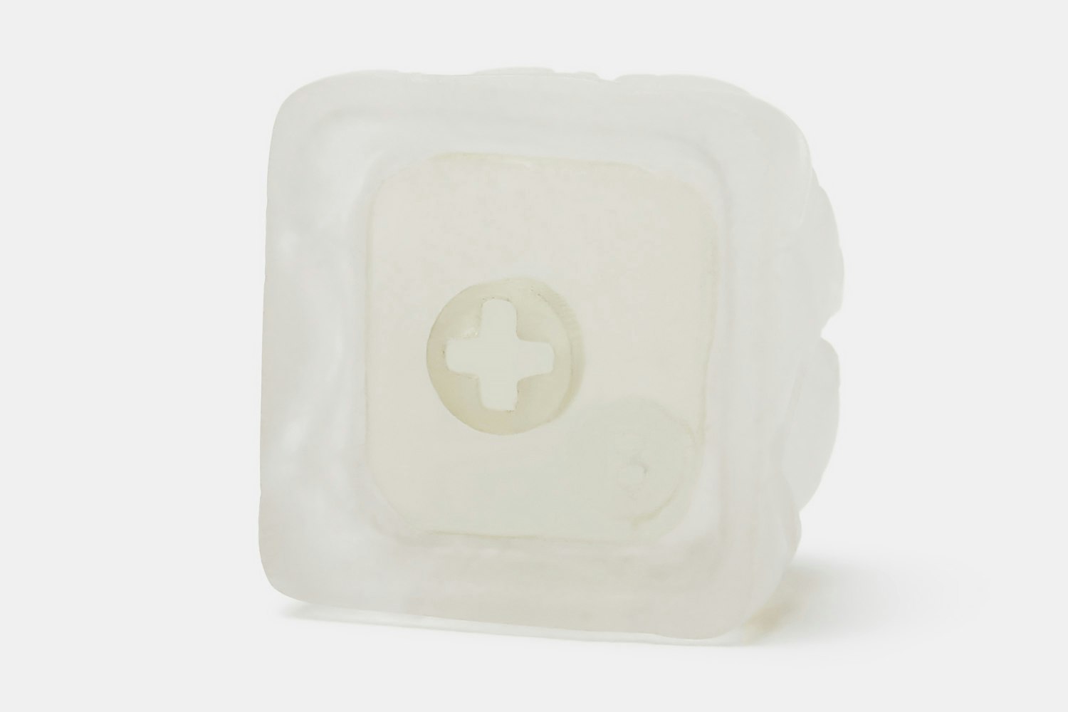 B.O.B Handcraft Stone-Carved Lotus Artisan Keycap