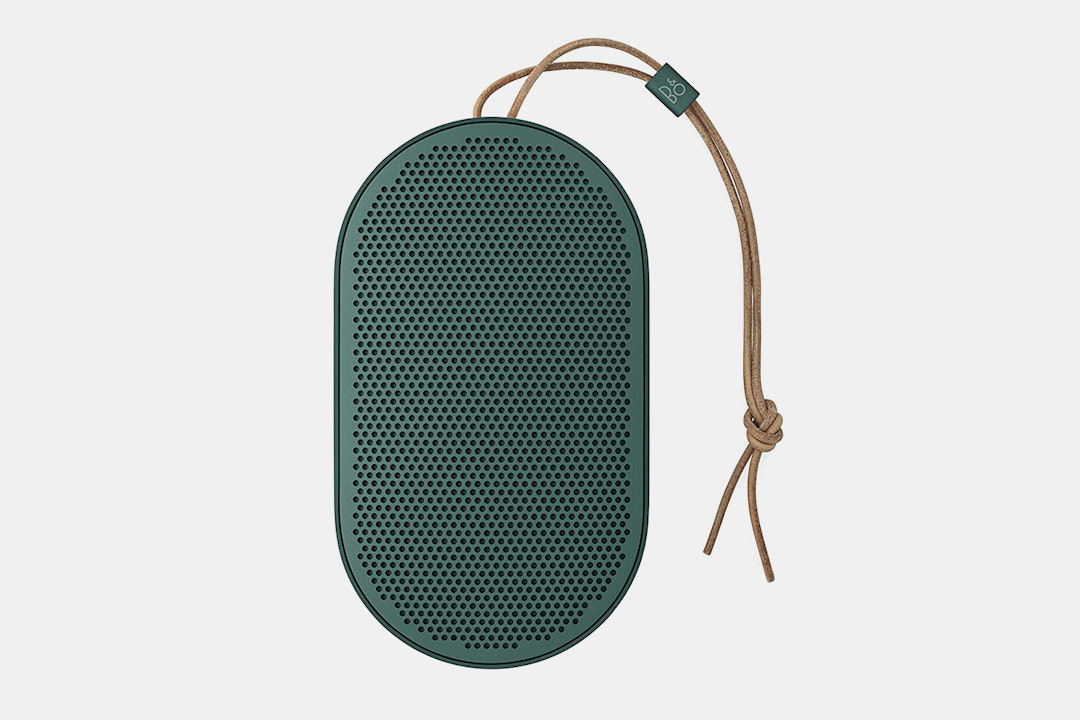 Bang & Olufsen Beoplay P2 Bluetooth Speaker