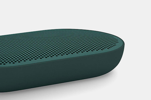 Bang & Olufsen Beoplay P2 Bluetooth Speaker