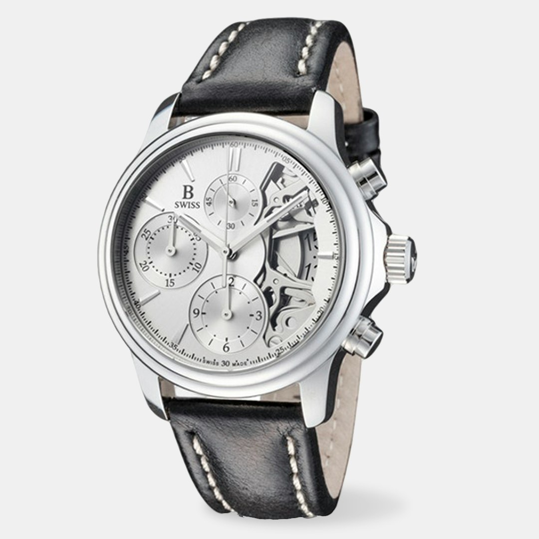 B swiss by bucherer prestige sale