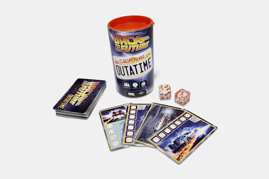 Back to the Future Game Bundle