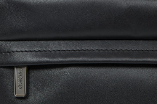 Knomo Roscoe Leather Briefcase