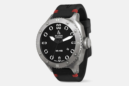 Best dive watches under 500 deals