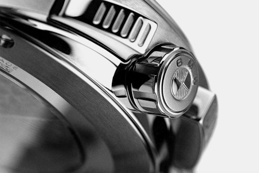 Ball BMW Chronograph Automatic Watch