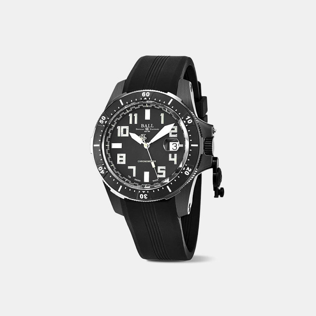 Ball Engineer Hydrocarbon Automatic Watch
