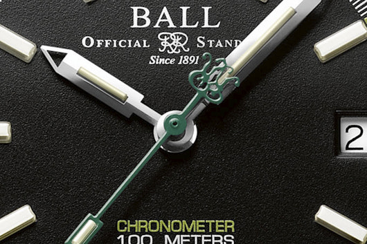 Ball Engineer II Magneto S Automatic Watch